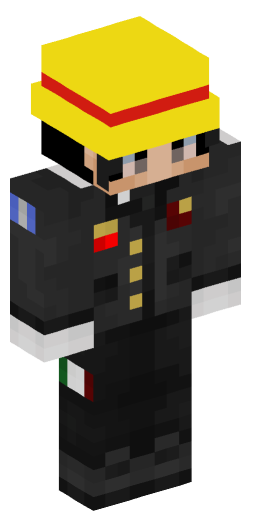 Met019 Minecraft Skin Preview on Minecraft.Co.Com