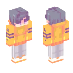 Minecraft Skin #180677