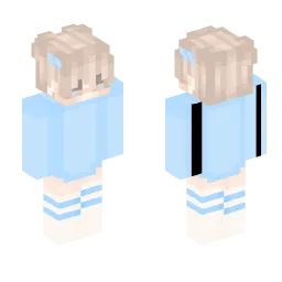 Minecraft Skin #180678