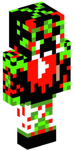 Minecraft Skin #180679