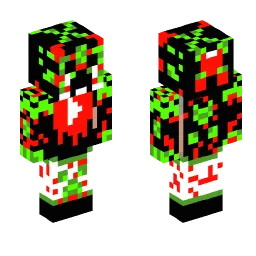 Minecraft Skin #180679