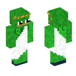 Minecraft Skin #180680