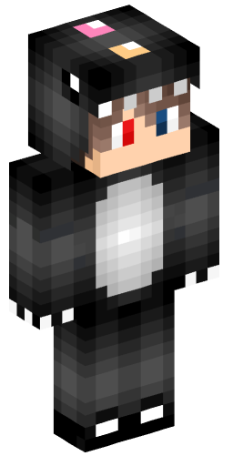 Anas Minecraft Skin Preview on Minecraft.Co.Com