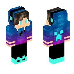 Minecraft Skin #180684