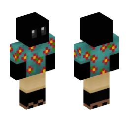 Minecraft Skin #180692