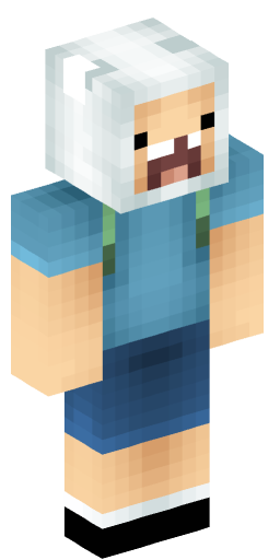 Diona Minecraft Skin Preview on Minecraft.Co.Com