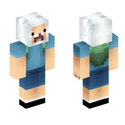 Minecraft Skin #180694