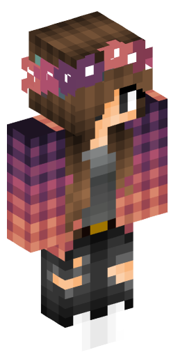 Ravenex_ Minecraft Skin Preview on Minecraft.Co.Com