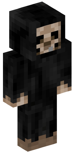 SpinTown Minecraft Skin Preview on Minecraft.Co.Com