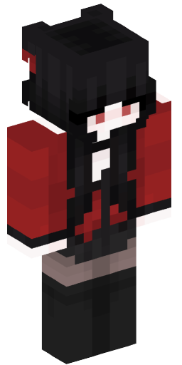 cenial Minecraft Skin Preview on Minecraft.Co.Com