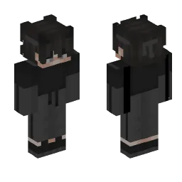 Minecraft Skin #180725