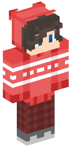 Soupy_Dude Minecraft Skin Preview on Minecraft.Co.Com