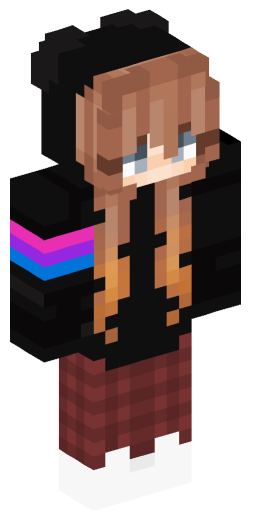 Logann_Mckenzie Minecraft Skin Preview on Minecraft.Co.Com