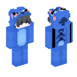 Minecraft Skin #180738