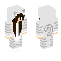 Minecraft Skin #180740