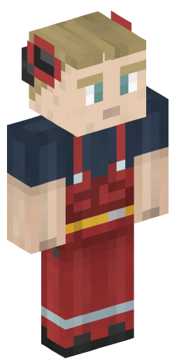 ean Minecraft Skin Preview on Minecraft.Co.Com