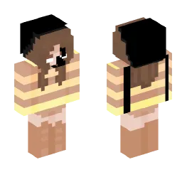 Minecraft Skin #180748