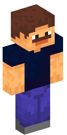 Minecraft Skin #180749