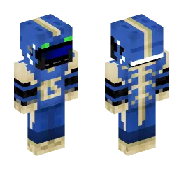 Minecraft Skin #180752