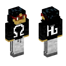 Minecraft Skin #180757
