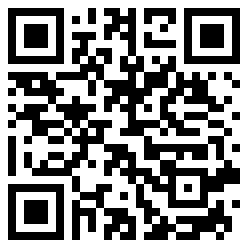 Blurang QR Code