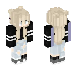 Minecraft Skin #180763