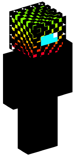 Gameknight908 Minecraft Skin Preview on Minecraft.Co.Com