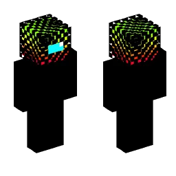 Minecraft Skin #180769