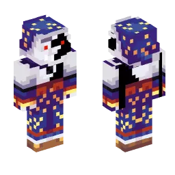 Minecraft Skin #180770