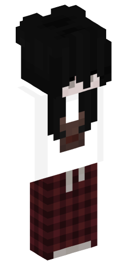 Minecraft Skin #180771