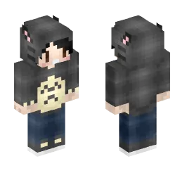 Minecraft Skin #180785