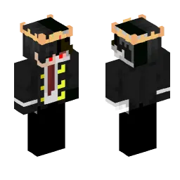 Minecraft Skin #180787