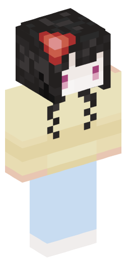 kelpicto Minecraft Skin Preview on Minecraft.Co.Com