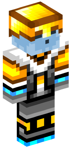 Ldshadowlady_ Minecraft Skin Preview on Minecraft.Co.Com