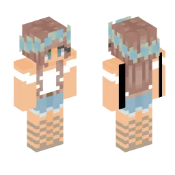Minecraft Skin #180795