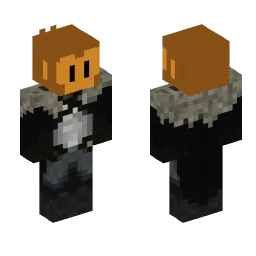 Minecraft Skin #180802