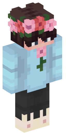 rafsan_yt Minecraft Skin Preview on Minecraft.Co.Com