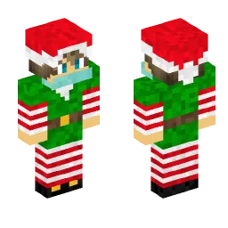 Minecraft Skin #180830