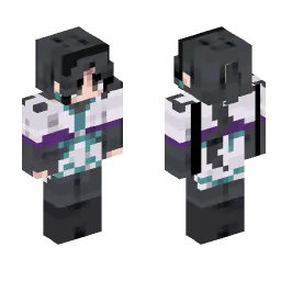 Minecraft Skin #180835
