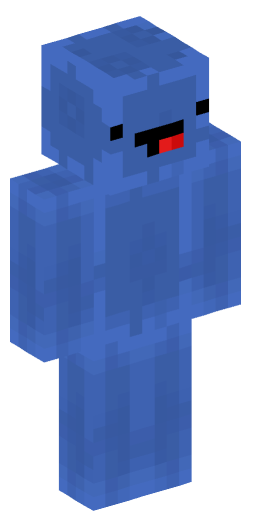 efe Minecraft Skin Preview on Minecraft.Co.Com