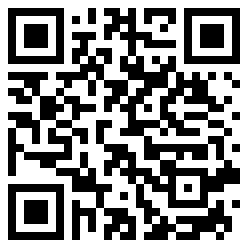 ChocolateFrost QR Code