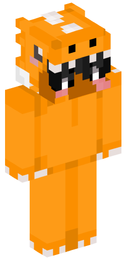 IgnPremium Minecraft Skin Preview on Minecraft.Co.Com