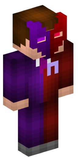 Minecraft Skin #180855