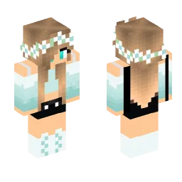Minecraft Skin #180862