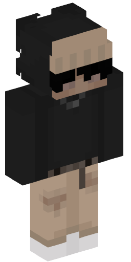 Zergeni Minecraft Skin Preview on Minecraft.Co.Com