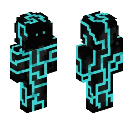 Minecraft Skin #180868