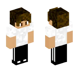 Minecraft Skin #180873