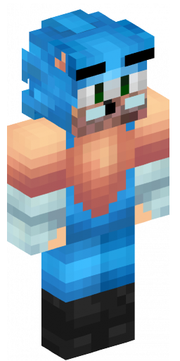 Minecraft Skin #180895