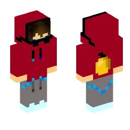 Minecraft Skin #180899