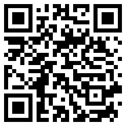 luminous QR Code